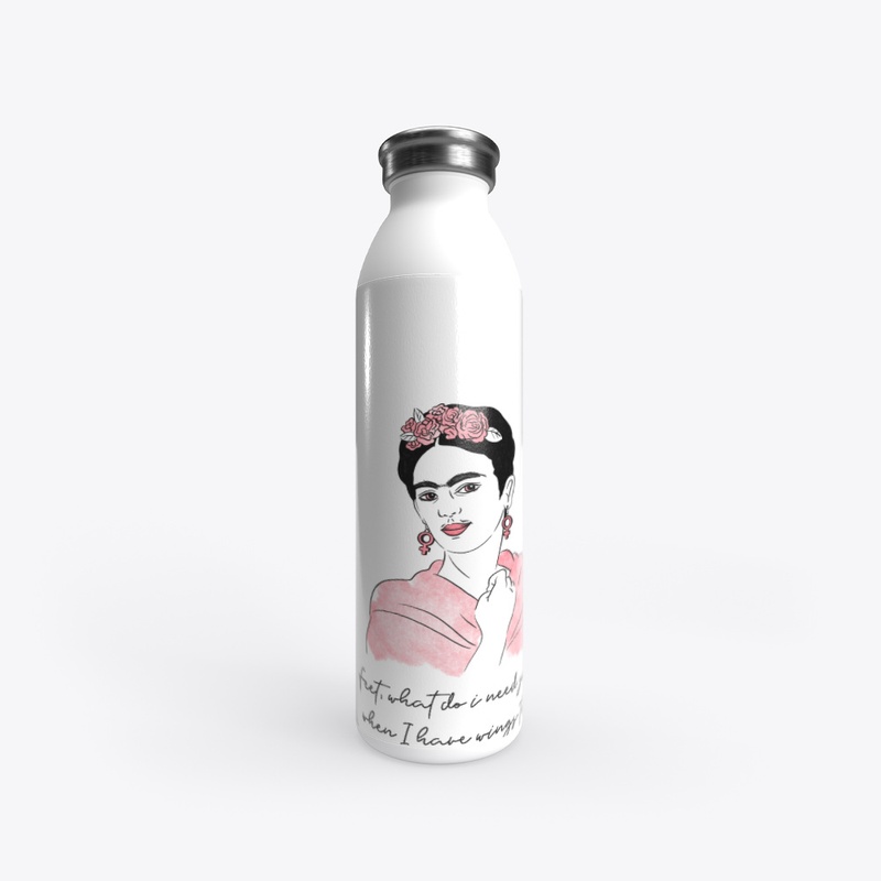 Feminist illustration