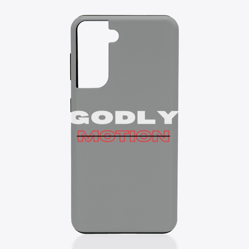 GODLY MOTION ELECTRONIC ACCESSORIES