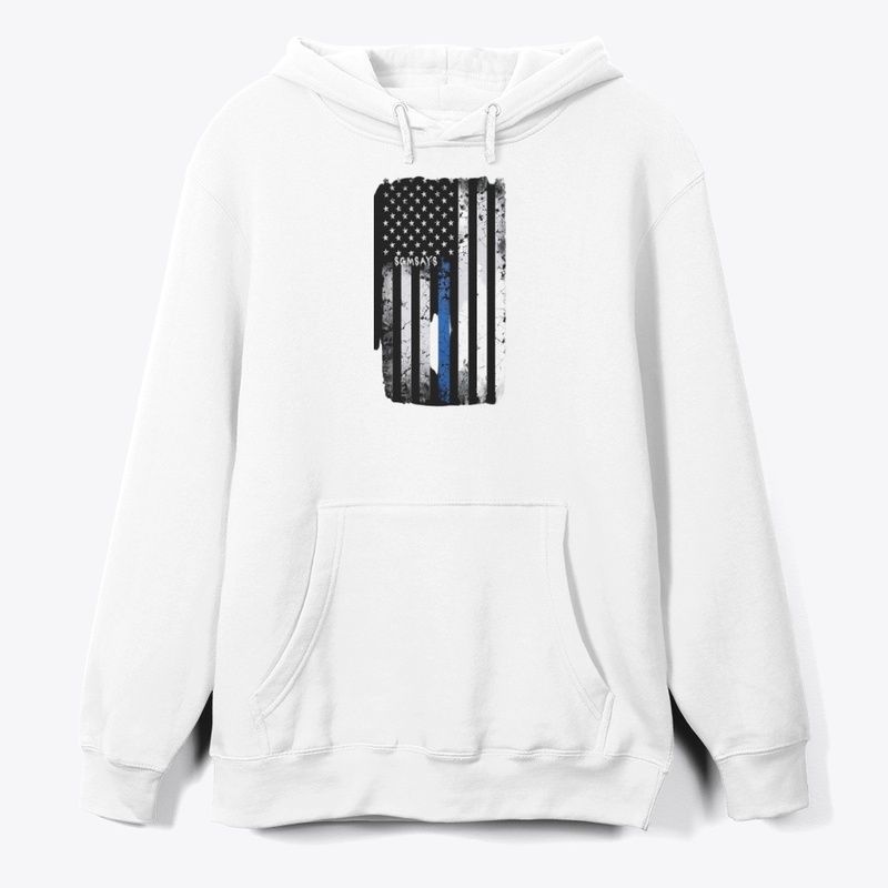 Real Gangsters Serve - Tru Transfer Printed Unisex Premium Hoodie - Tru Transfer Printed Unisex Premium Hoodie - Tru Transfer Printed Unisex Premium Hoodie - Tru Transfer Printed Unisex Premium Hoodie