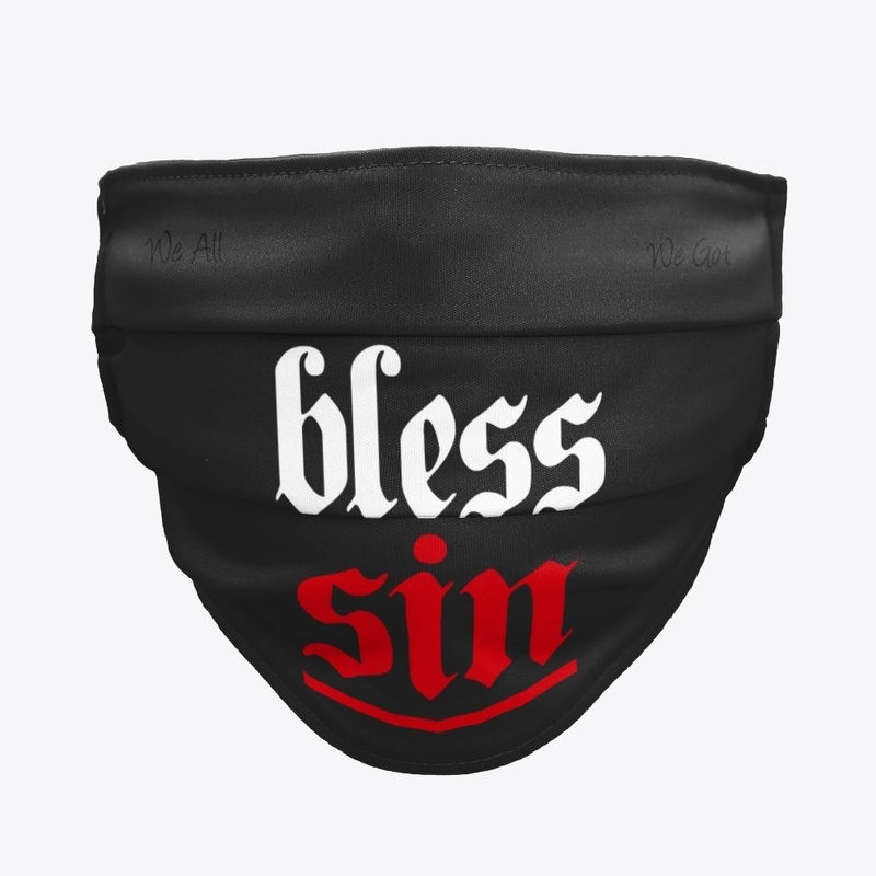 Blessing Capsule