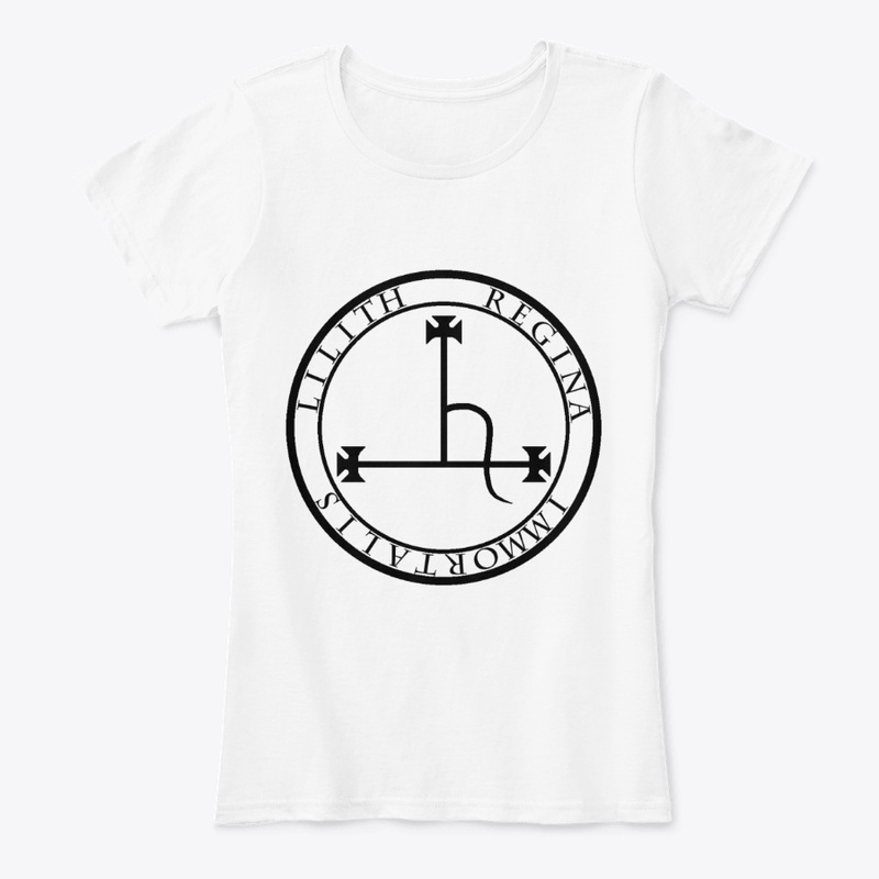 LILLITH SIGIL
