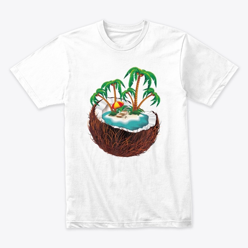 Summer Tee Shirts