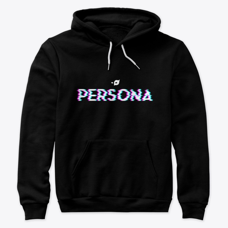 Persona Glitch
