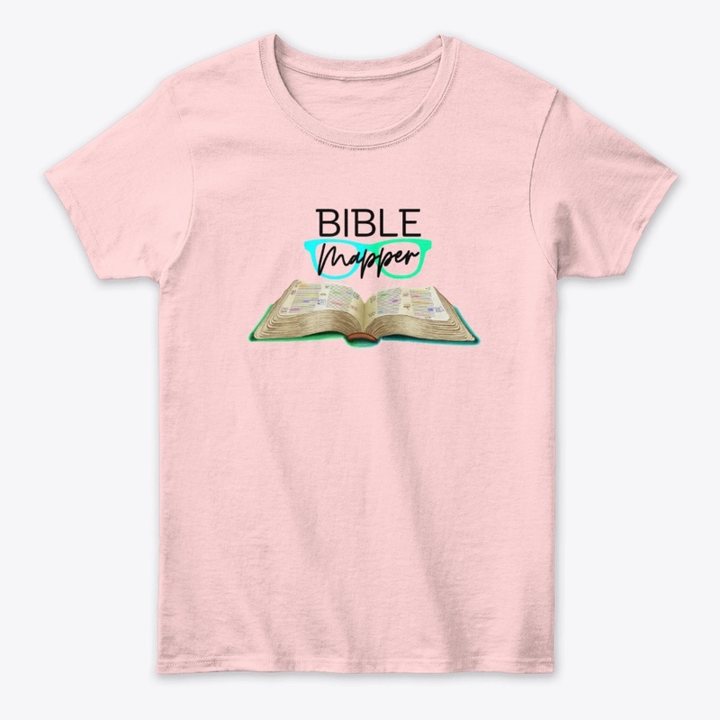 Bible Mapper