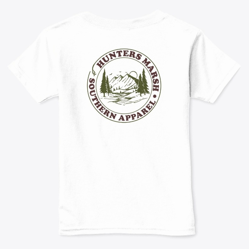 HUNTERS MARSH LAKESIDE COLLECTION