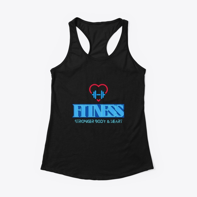 Fitness Gym Fun Wear