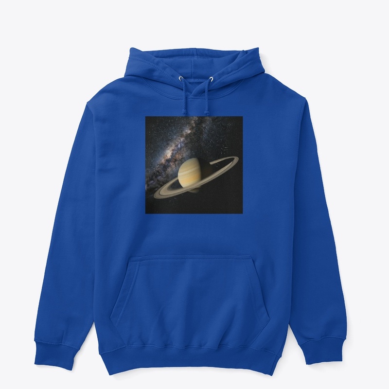 Stylish Purple UAS Long Sleeve T-Shirt