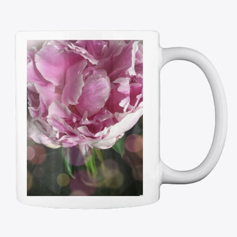 Spring Peonies