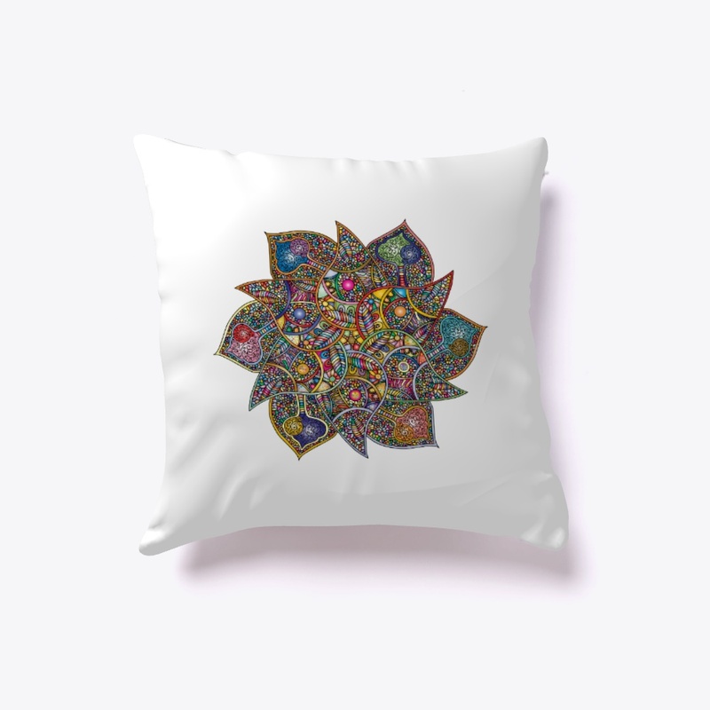 MANDALA
