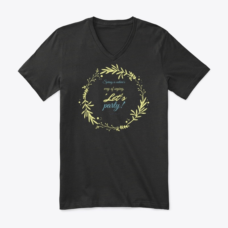 Christmas T-Shirt design