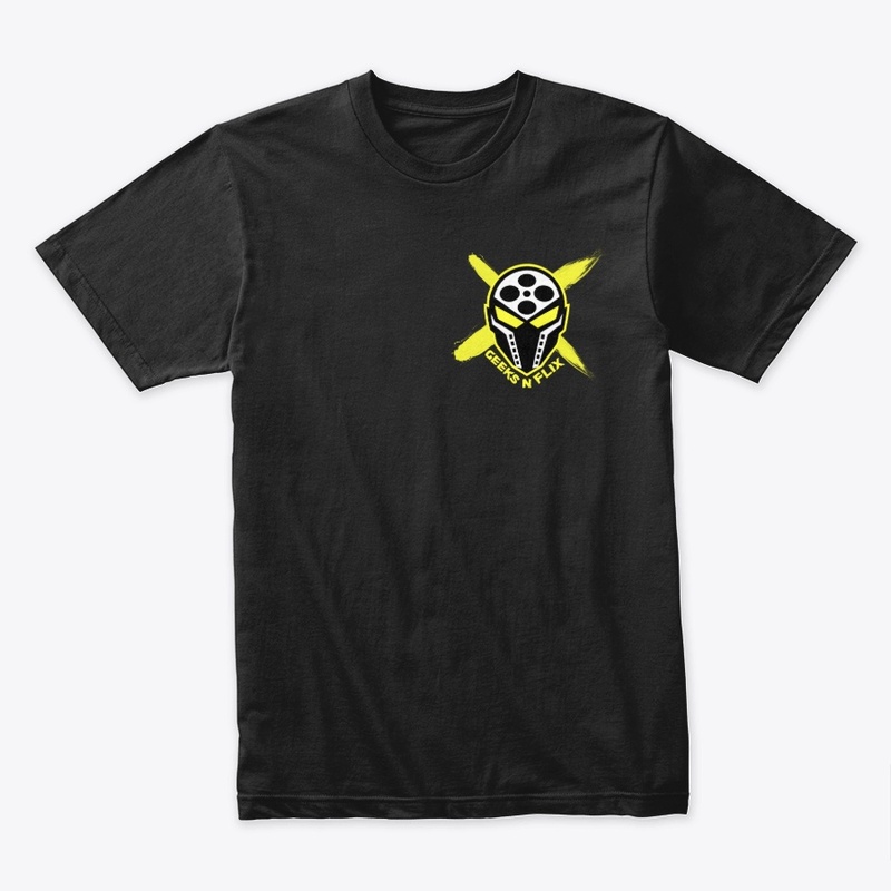 Reel Guardian Logo Collector Tee