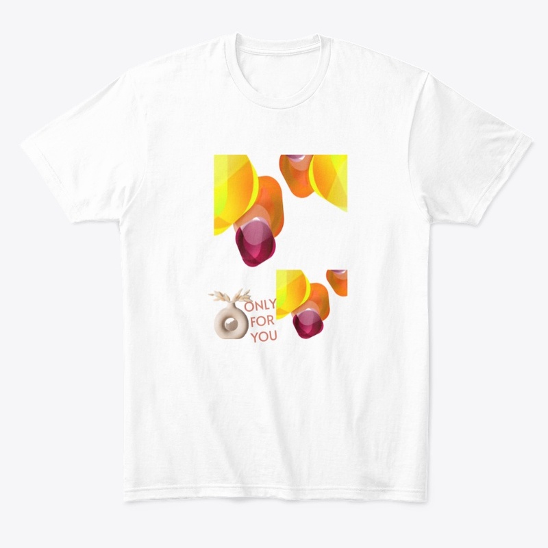 "Gems of Love : Only For You"