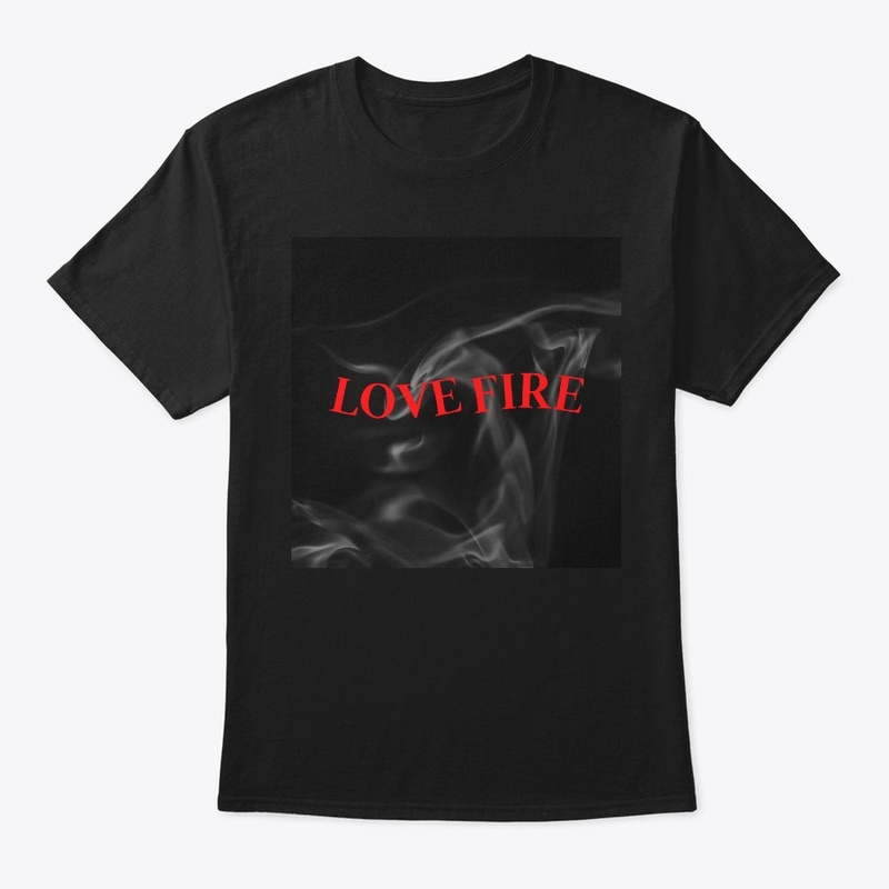 Love fire