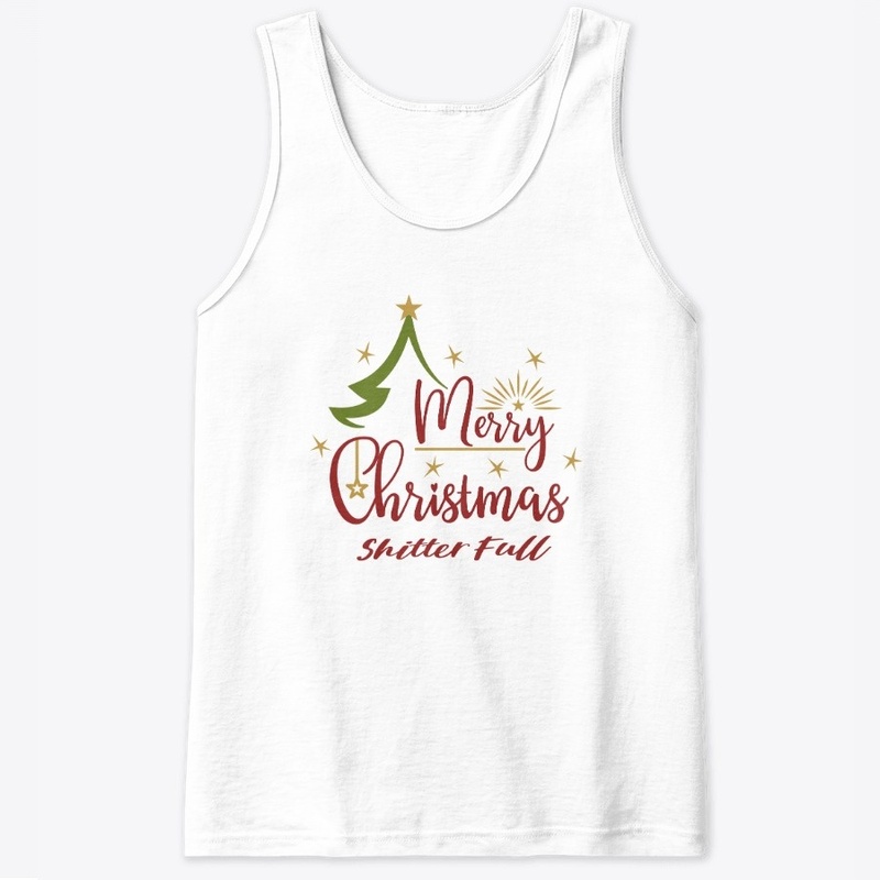 Merry christmas shirt
