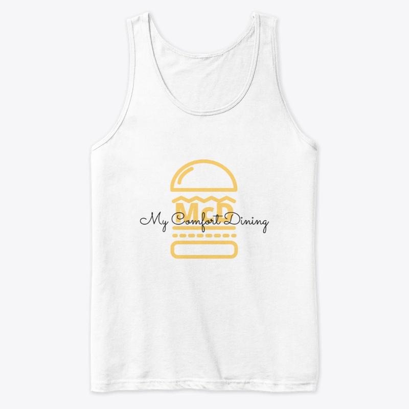 McD (My Comfort Dining)