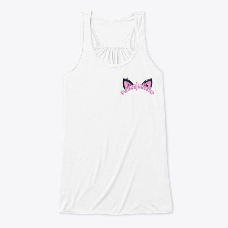 Punkee Merch