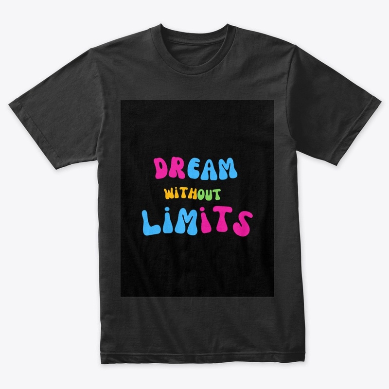 Dream Without Limit