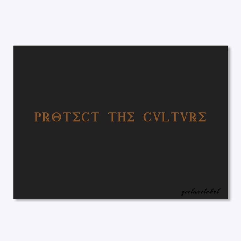 Cultural Luxe Accessories 