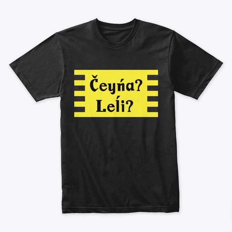 čeyn̓aʔ lel̕iʔ