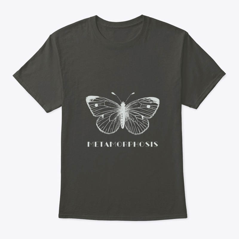 Butterfly Metamorphosis
