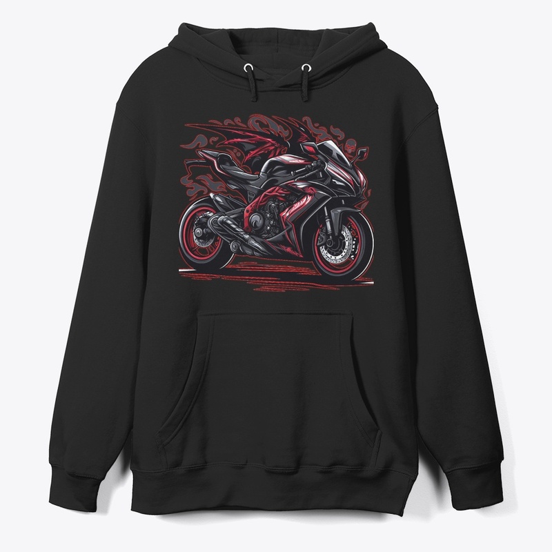 Dark Ride - Moto