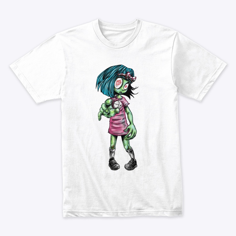 colour zgirl