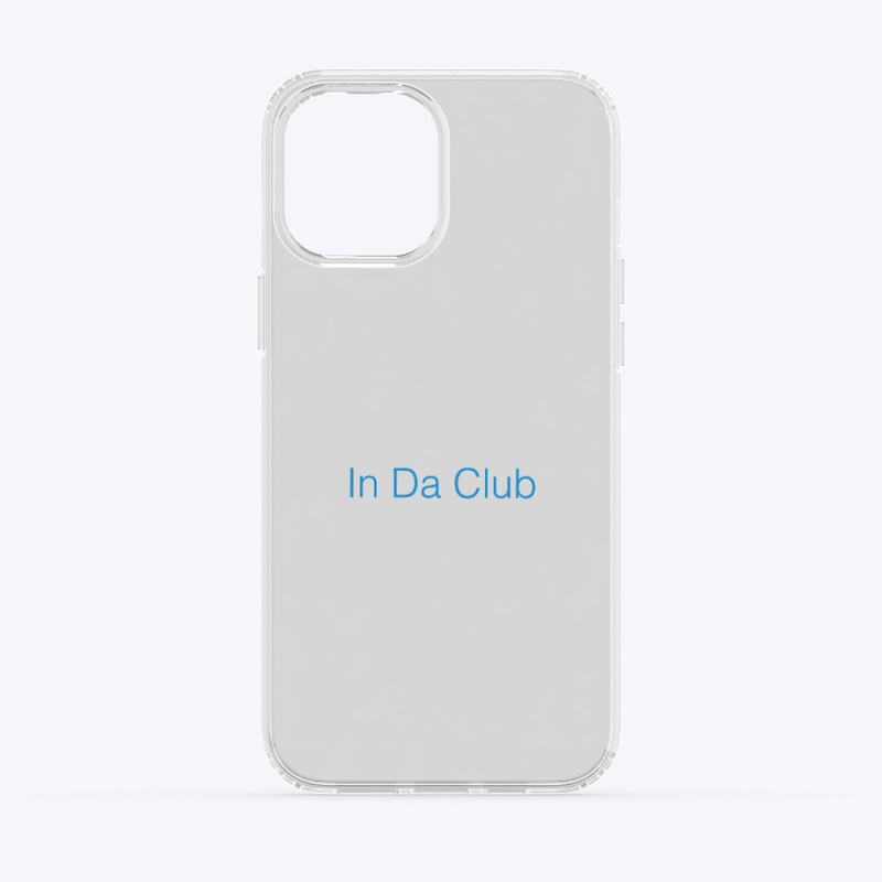 In Da Club 