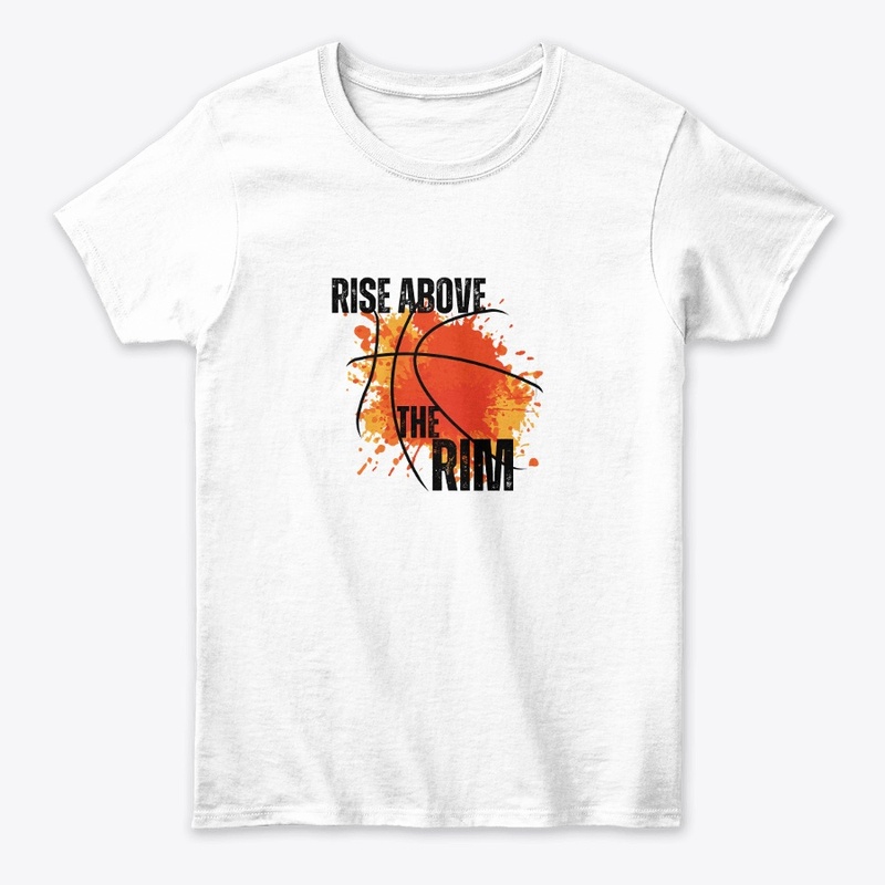Rise Above The Rim