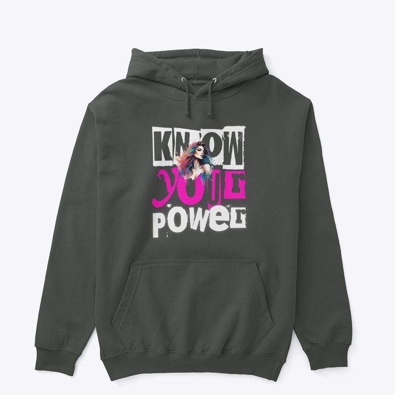 Know Your Power