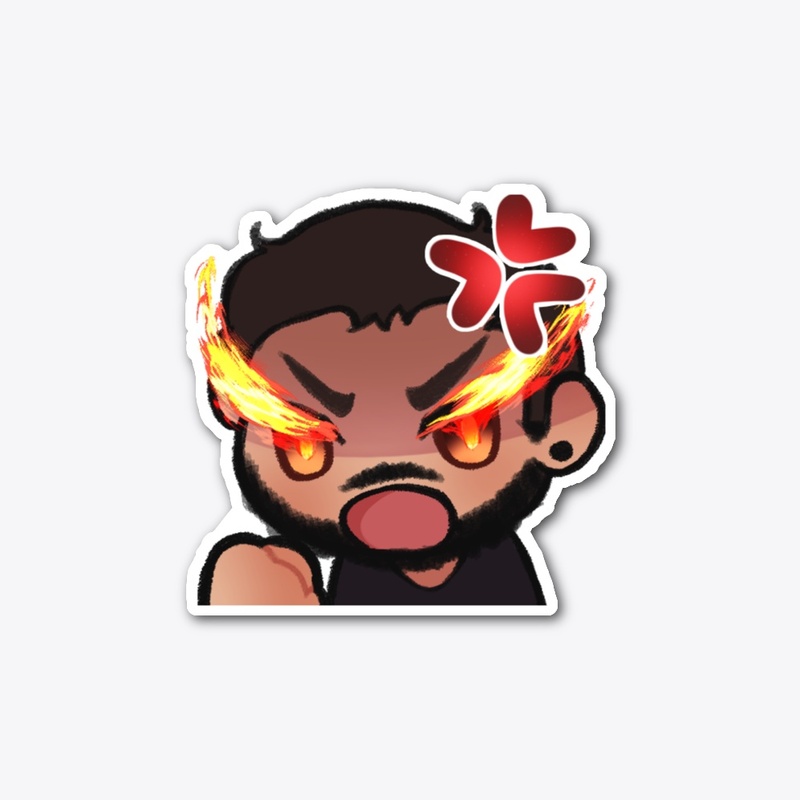Rage Mode