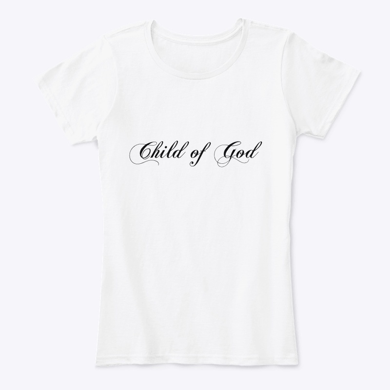Child of God