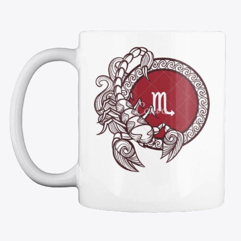 Scorpio Zodiac