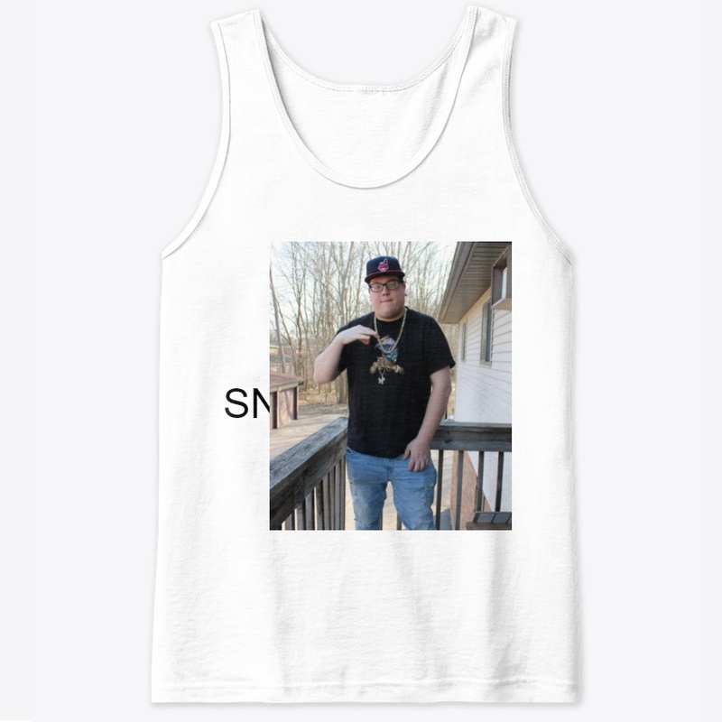 SNAPBACKAPPERAL