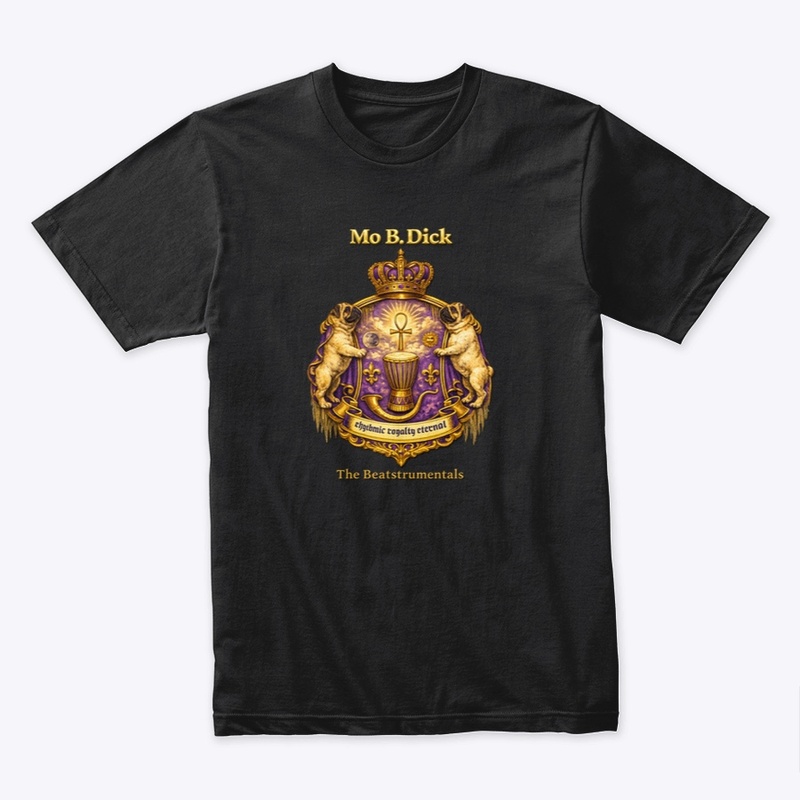 Rhythmic Royal Eternal