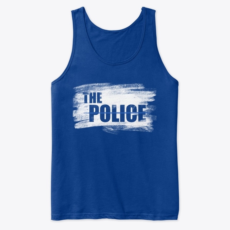 THE POLICE