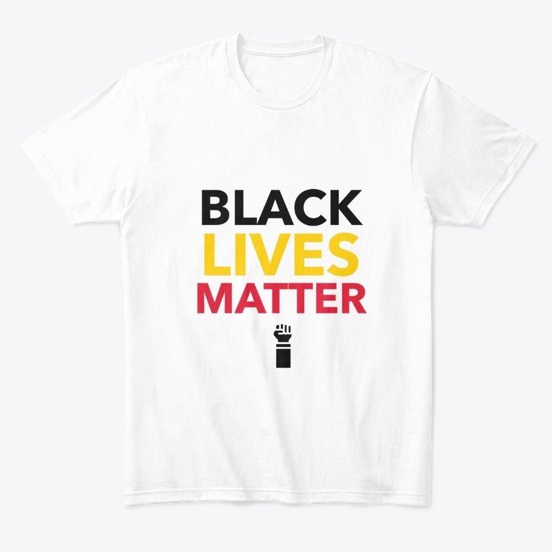 Black Lives Matter Australia