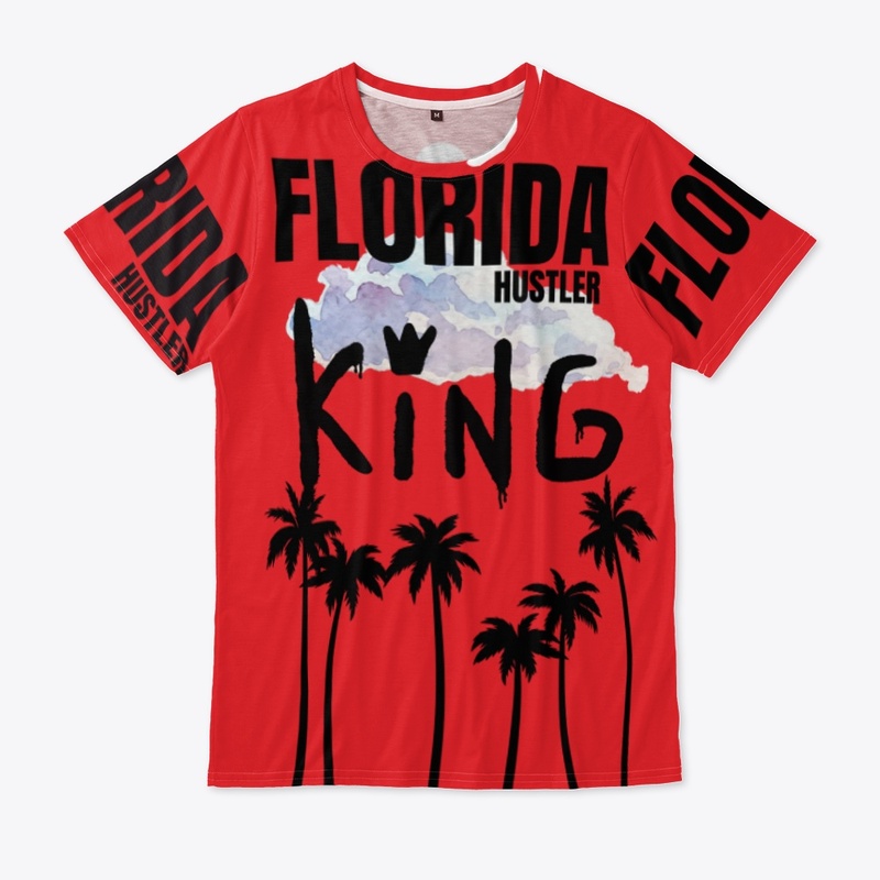 Florida Hustler Brand 