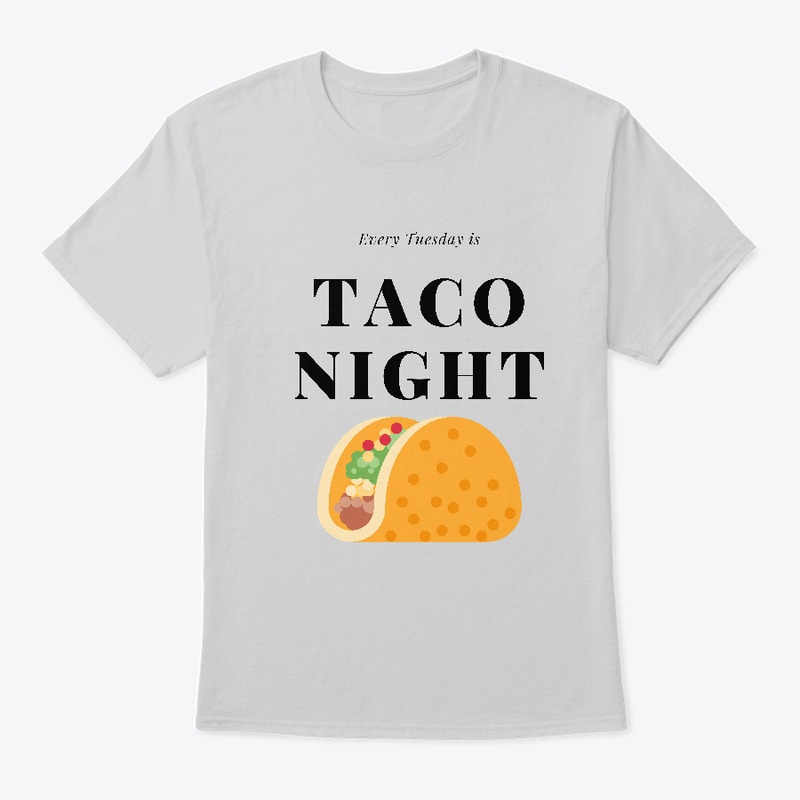 Taco Night 2021