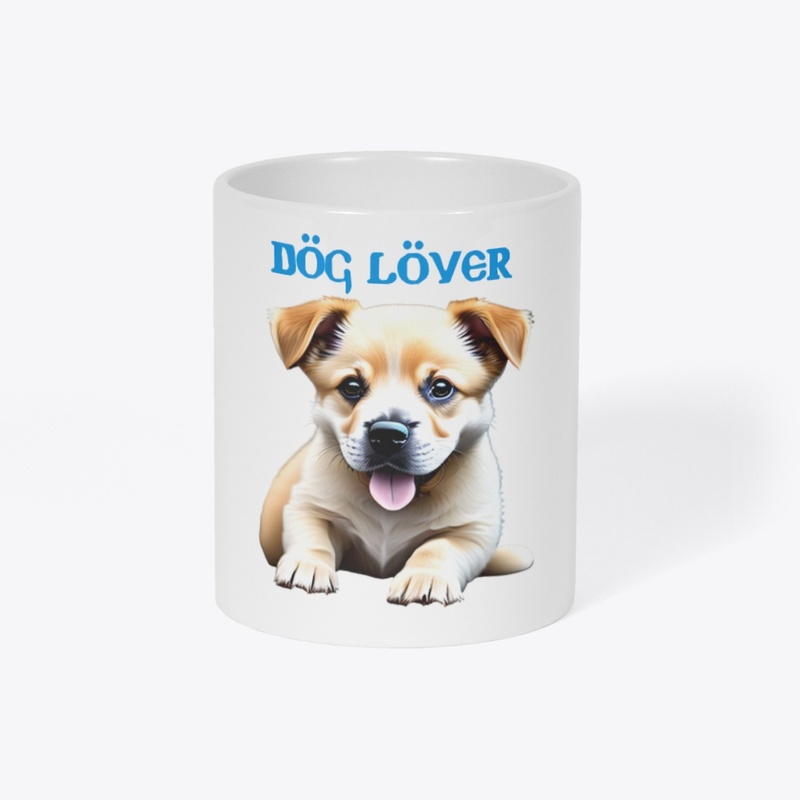 Dog Lover Collection