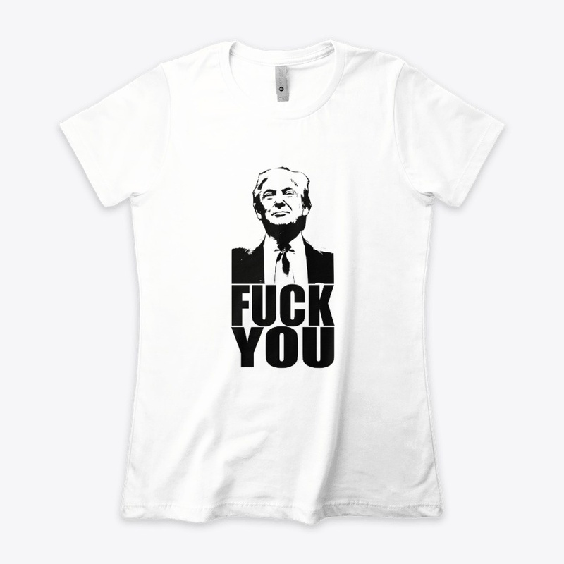 Fuck You T