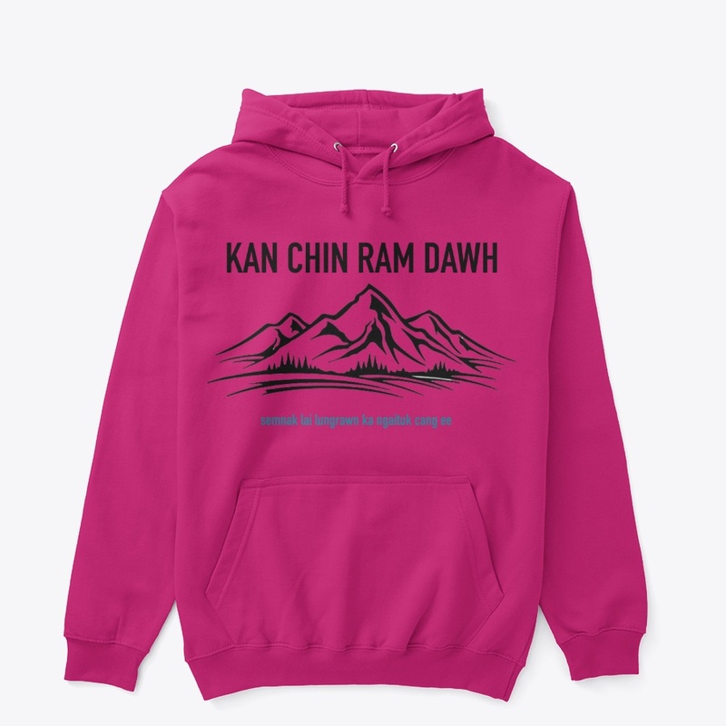 Men Chin Ram Dawh