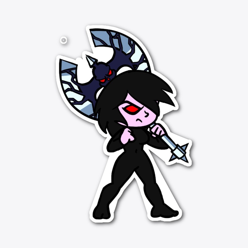 Ed STICKER