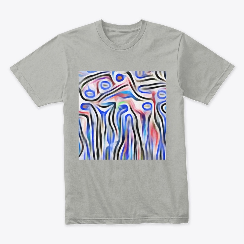 Melting Colours v1