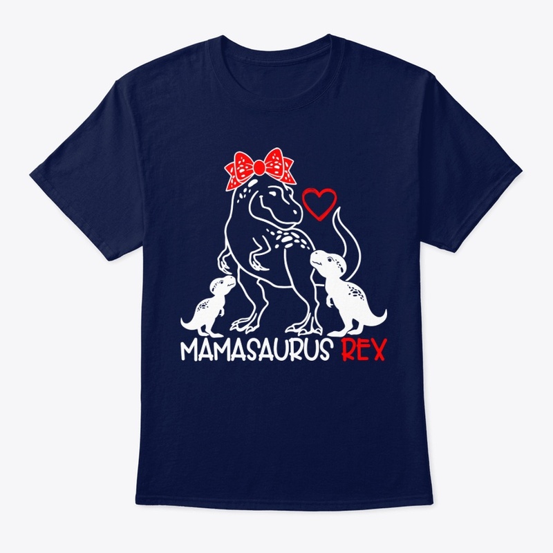 MAMASAURUS REX - Ending Soon...