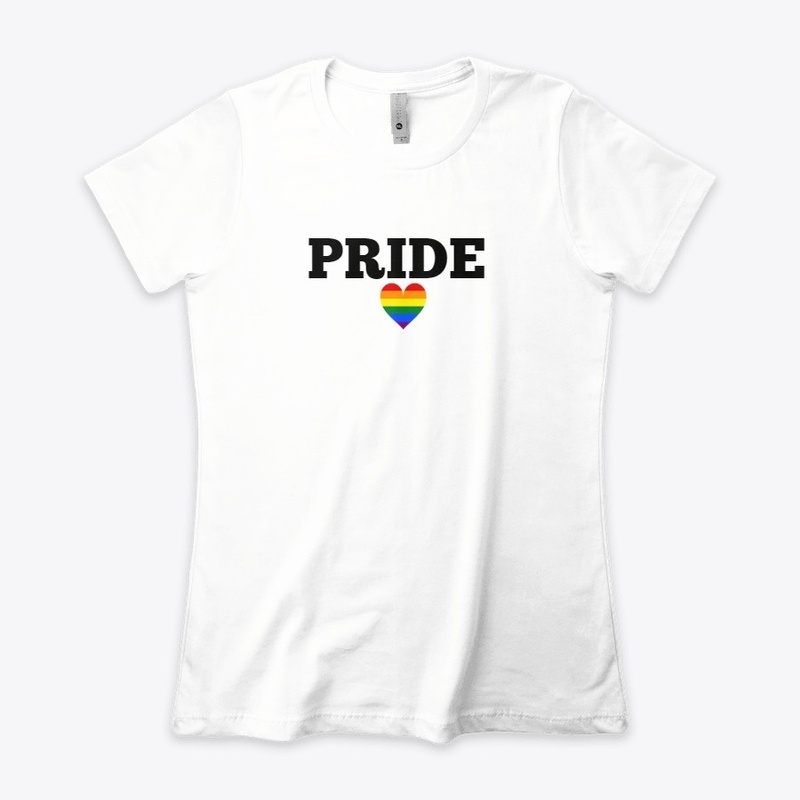 PRIDE