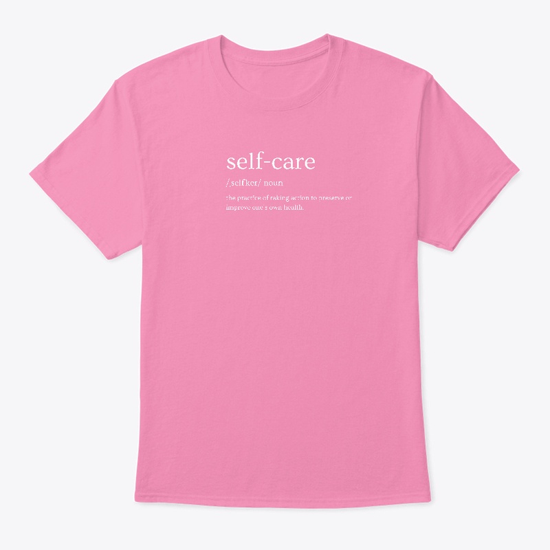 Self Care Design
