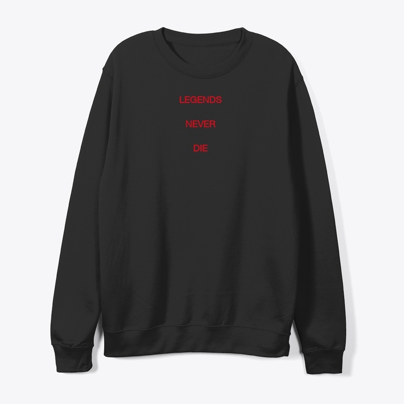 Legends T Shirt 