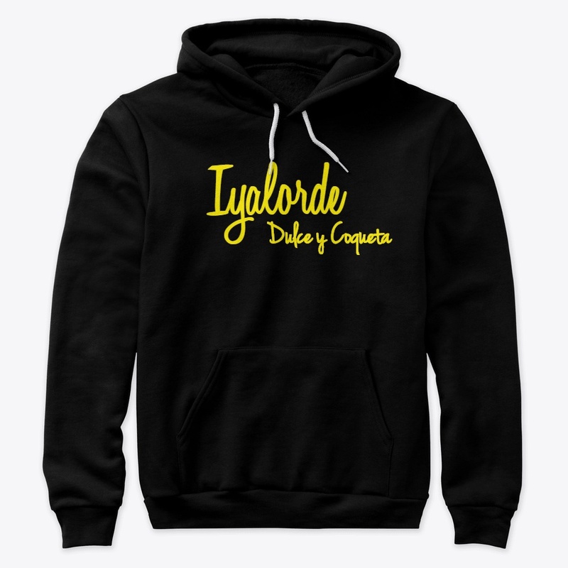 Iyalorde camisas-oshun shirts
