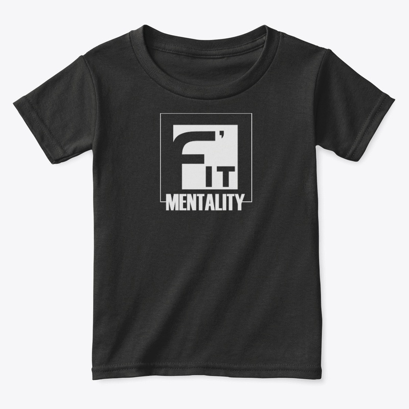 F'IT Motivation: F'IT MENTALITY