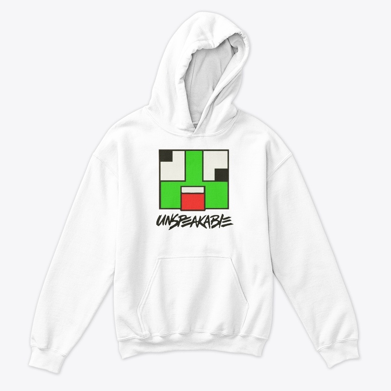 Unspeakable Merch